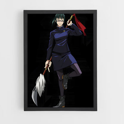 ap-maki zenin-2 cadre Noir