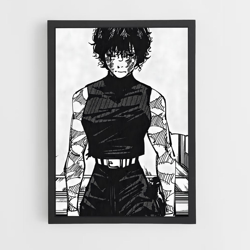 ap-maki zenin-3 cadre Noir