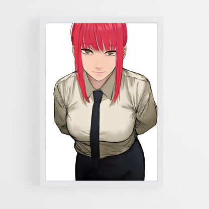 ap-makima-2 cadre Blanc