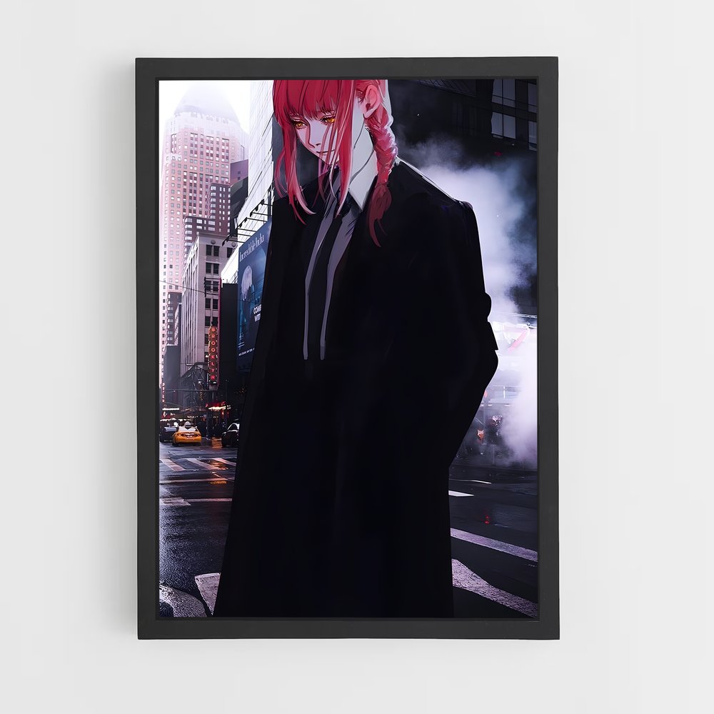 ap-makima-3 cadre Noir