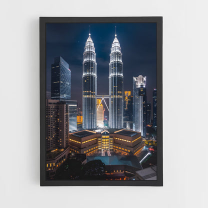 ap-malaysia-8 cadre Noir