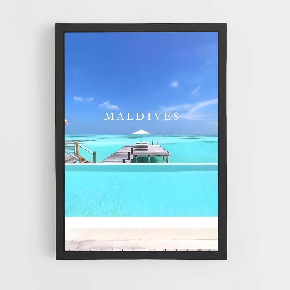 ap-maldives beach-10 cadre Noir