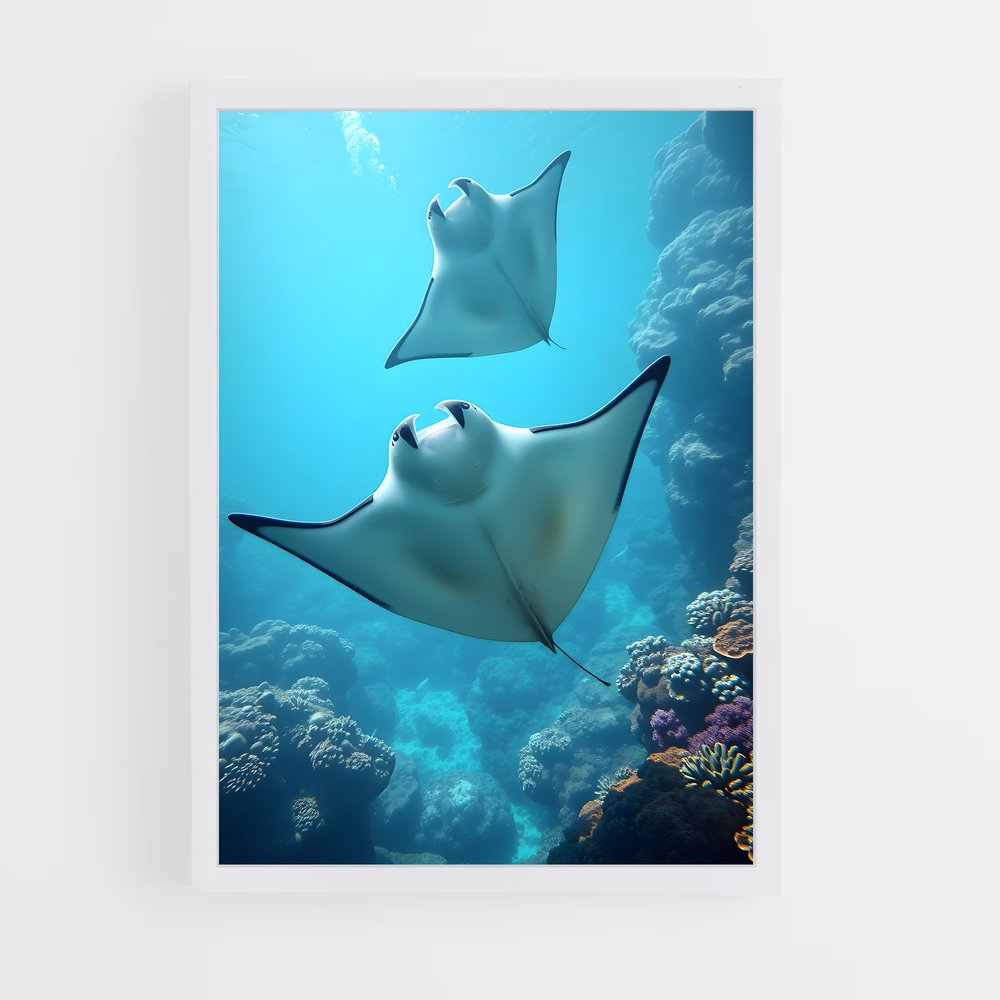 ap-maldives diving-13 cadre Blanc