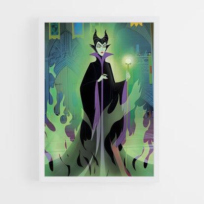 ap-maleficent-1 cadre Blanc