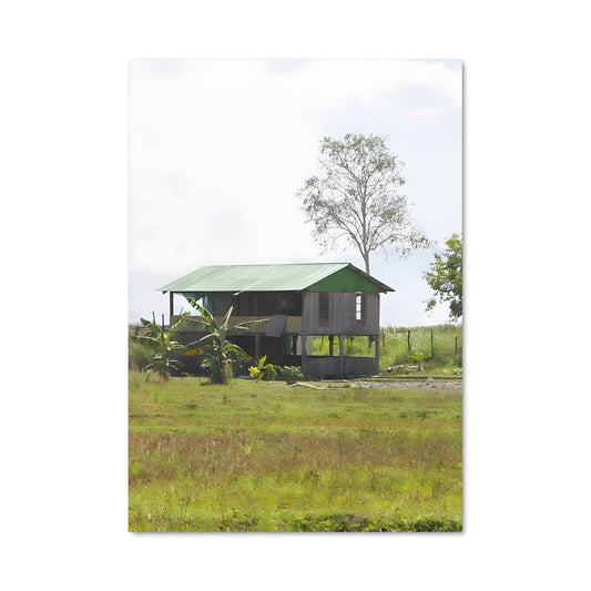 Poster La Maison de Champ