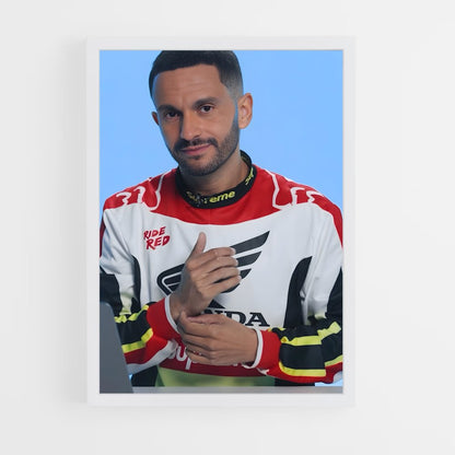 ap-malik bentalha-1 cadre Blanc