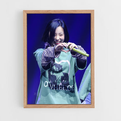 ap-mamamoo-10 cadre Bois clair
