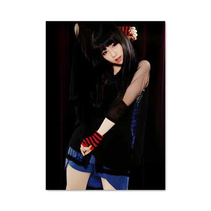 Poster Mami sasazaki 47549