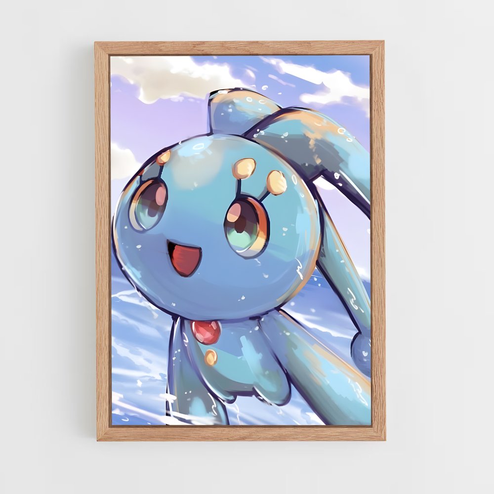 ap-manaphy-2 cadre Bois clair