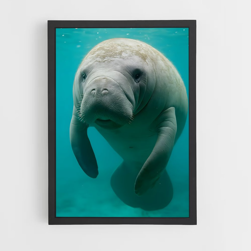 ap-manatee-2 cadre Noir