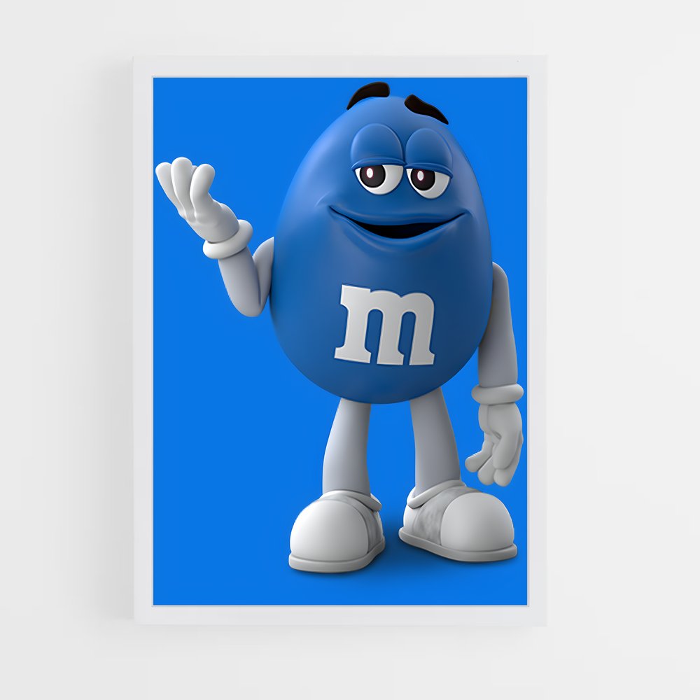 ap-mandms-2 cadre Blanc