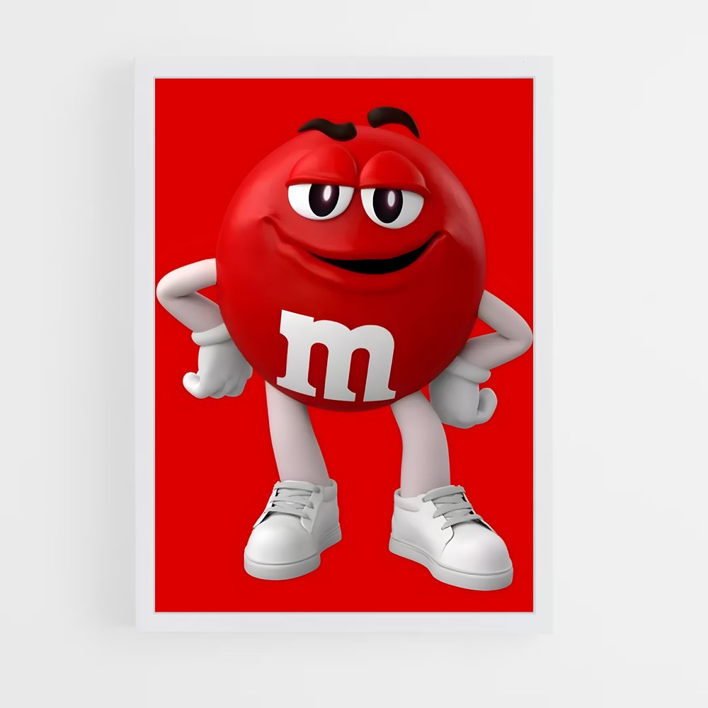 ap-mandms-3 cadre Blanc
