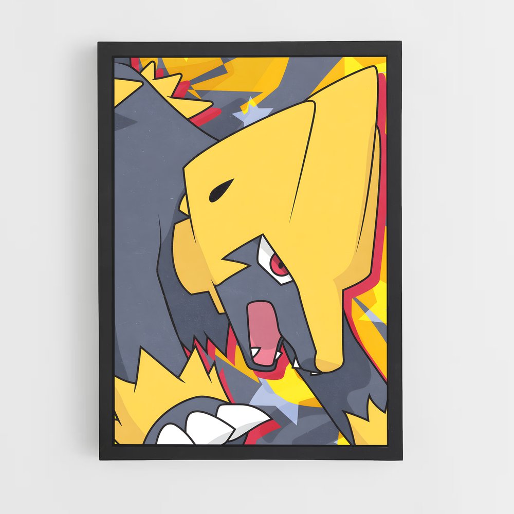ap-manectric-3 cadre Noir