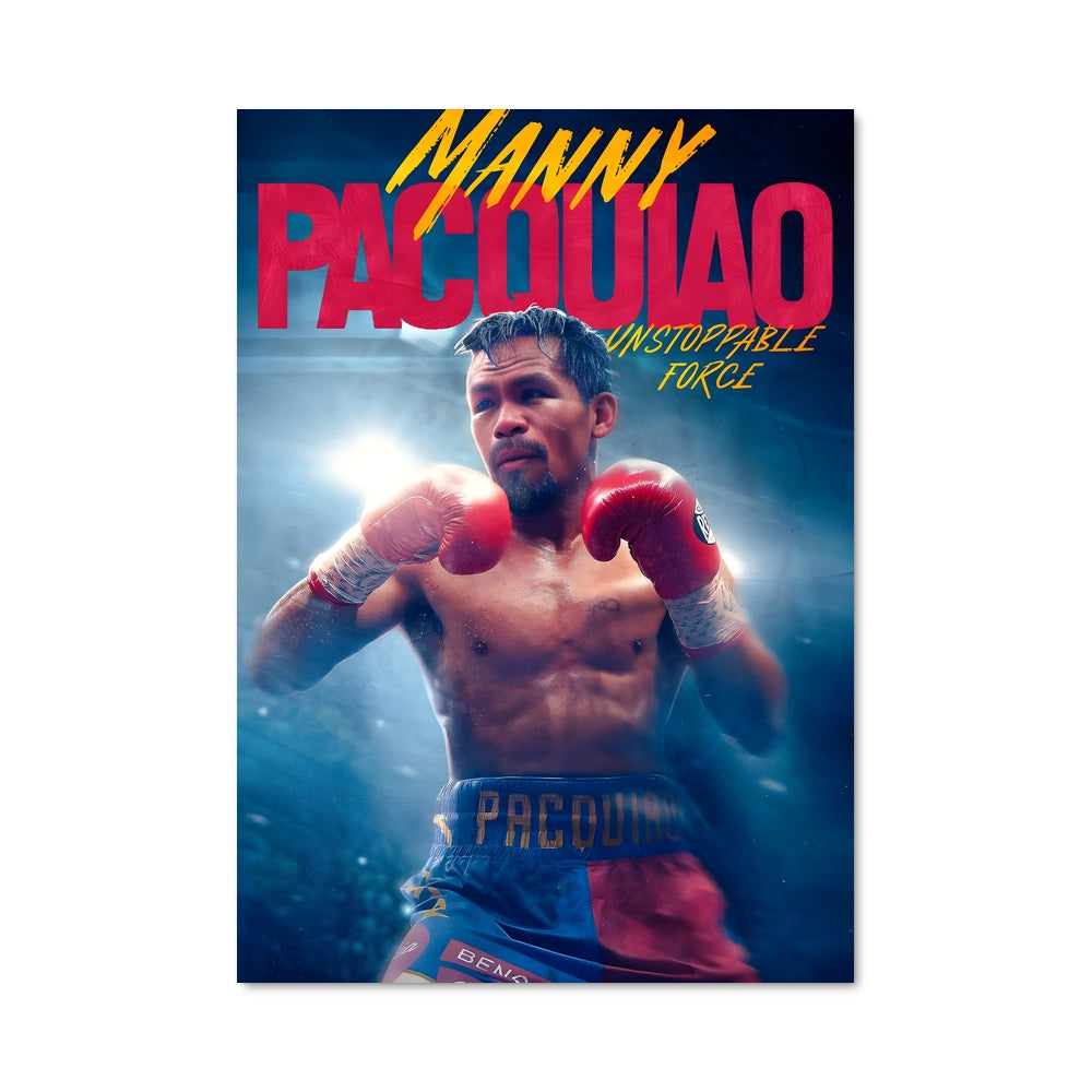 Poster The New Champ