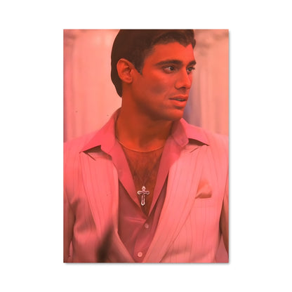 Poster Manny ribera 35752