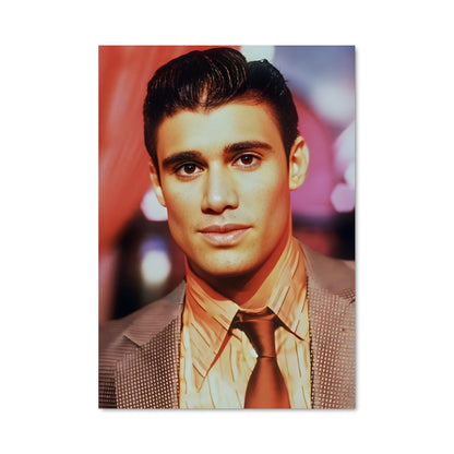 Poster Manny ribera 35746