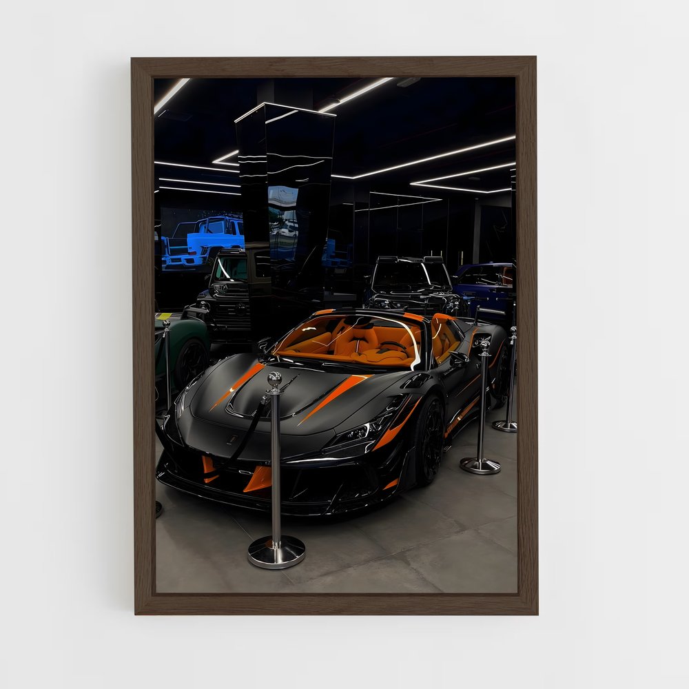 ap-mansory-2 cadre Bois foncé