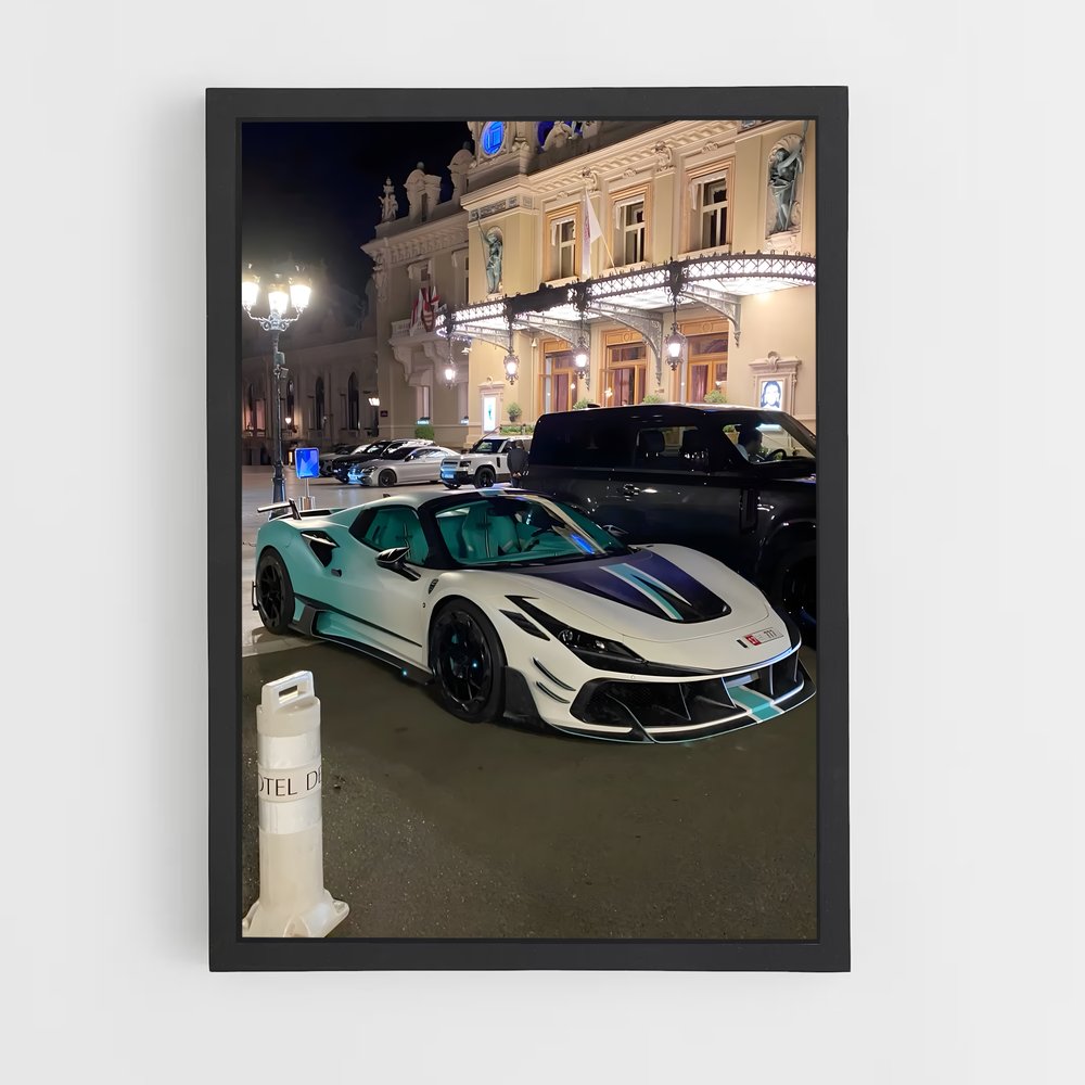 ap-mansory-5 cadre Noir