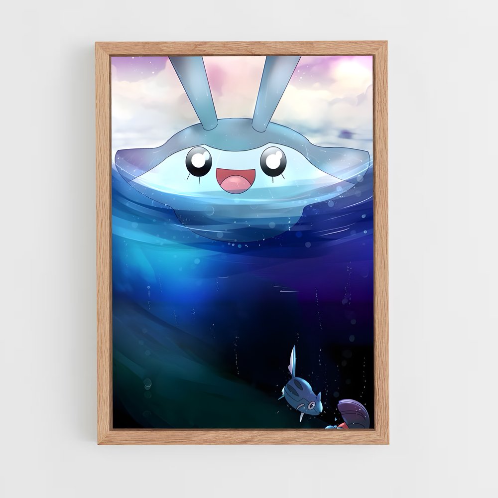 ap-mantine-3 cadre Bois clair