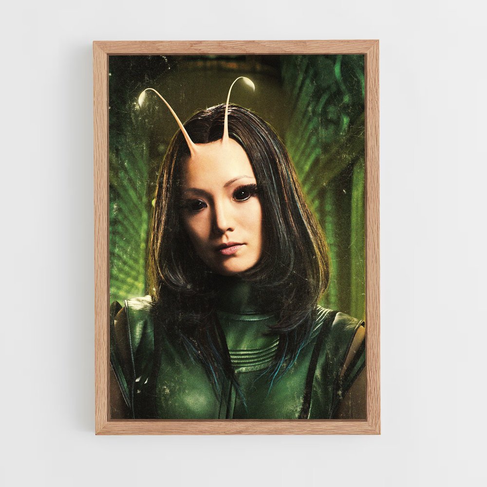 ap-mantis guardians-2 cadre Bois clair