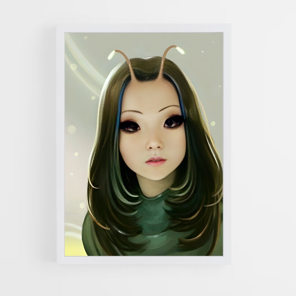 ap-mantis guardians-3 cadre Blanc