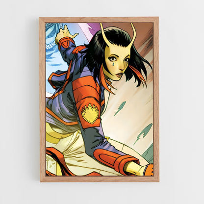 ap-mantis guardians-5 cadre Bois clair