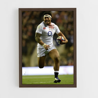 ap-manu tuilagi-1 cadre Bois foncé