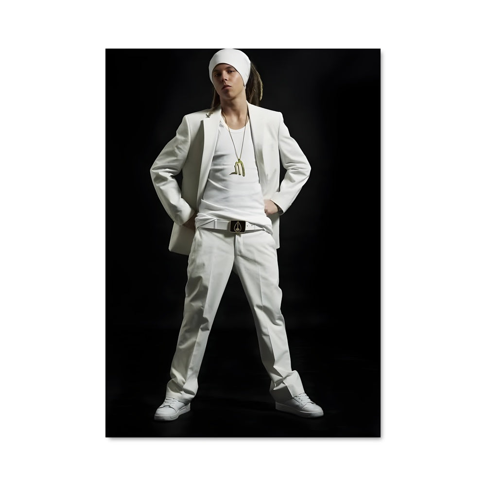 Poster Manzini 86349