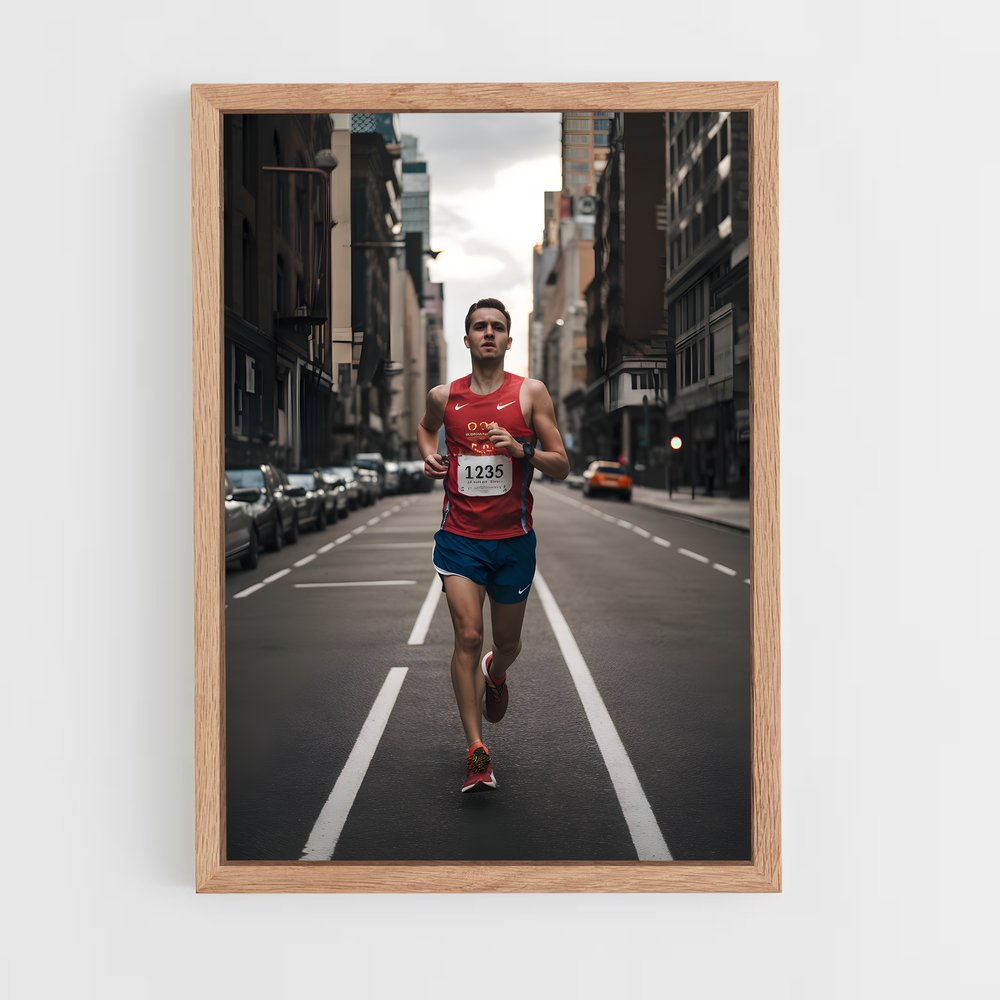ap-marathon race walking endurance-3 cadre Bois clair