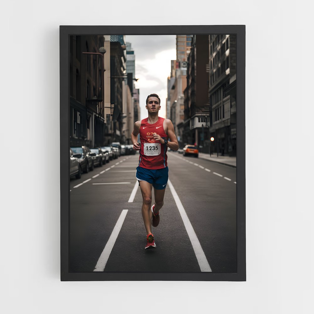 ap-marathon race walking endurance-3 cadre Noir