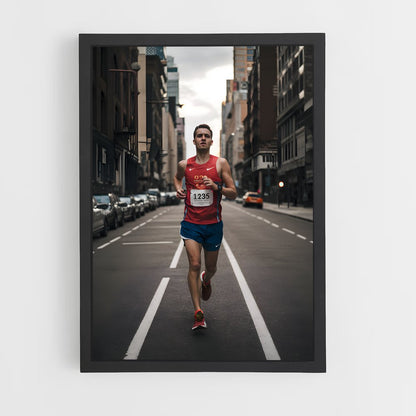 ap-marathon race walking endurance-3 cadre Noir