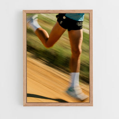 ap-marathon race walking endurance-6 cadre Bois clair
