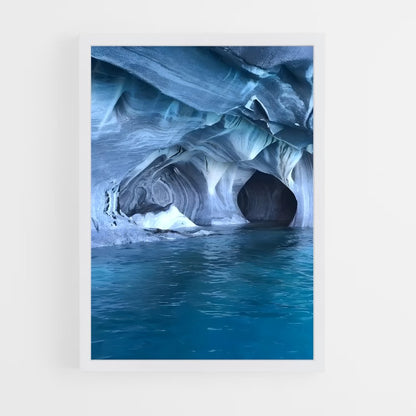 ap-marble-2 cadre Blanc