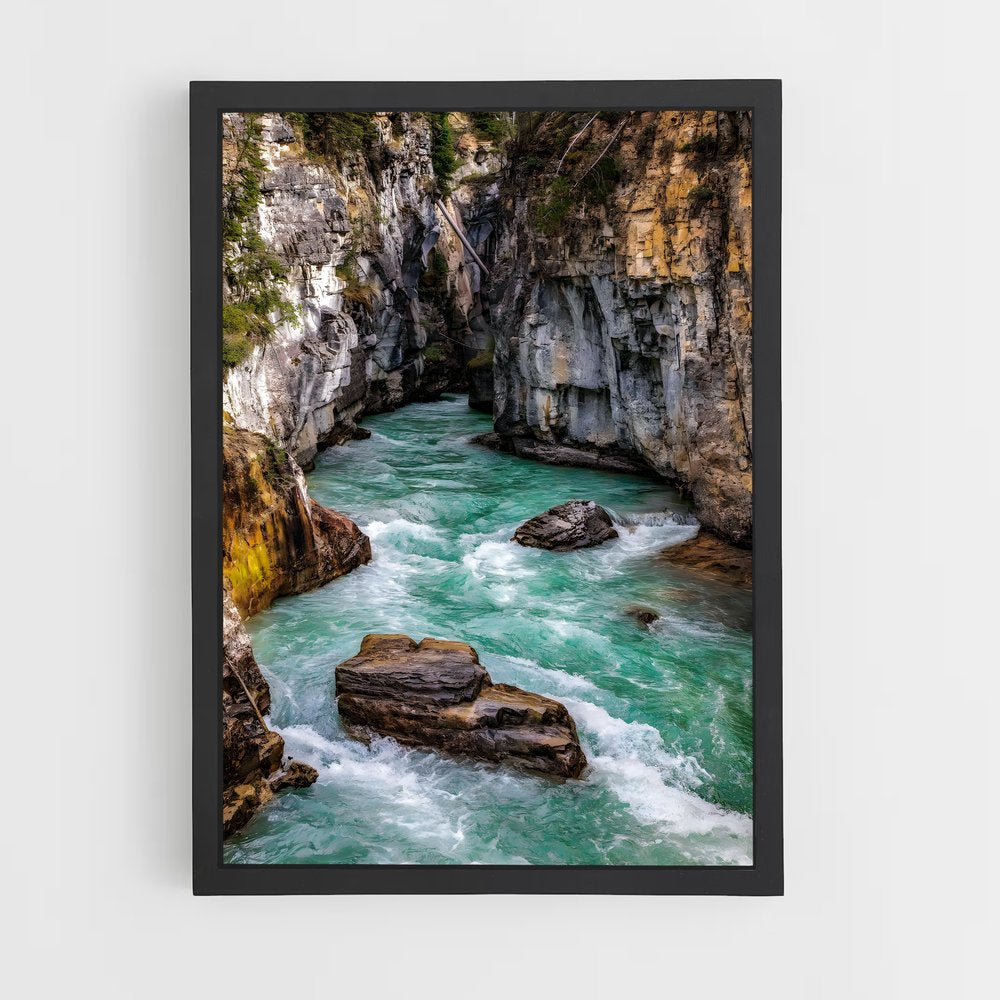 ap-marble-4 cadre Noir