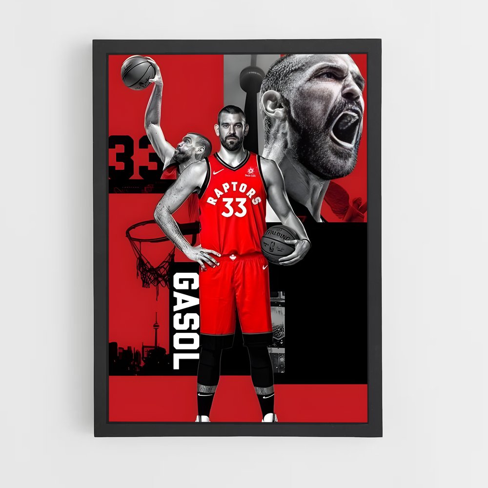ap-marc gasol-4 cadre Noir