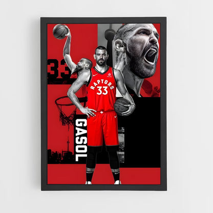 ap-marc gasol-4 cadre Noir