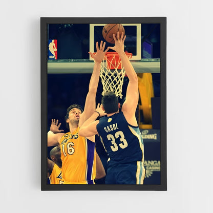 ap-marc gasol-5 cadre Noir