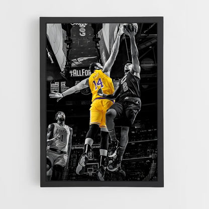 ap-marc gasol-7 cadre Noir
