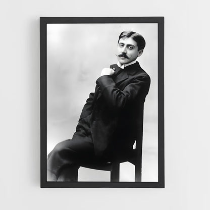 ap-marcel proust-2 cadre Noir