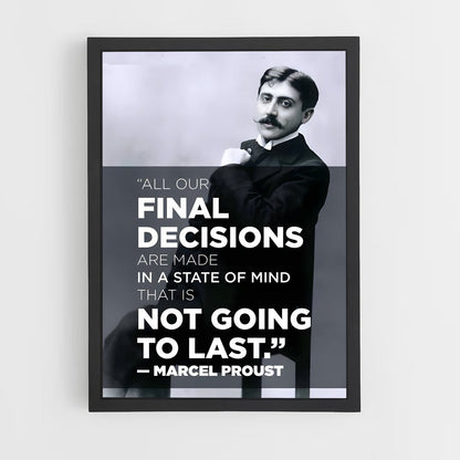 ap-marcel proust-4 cadre Noir