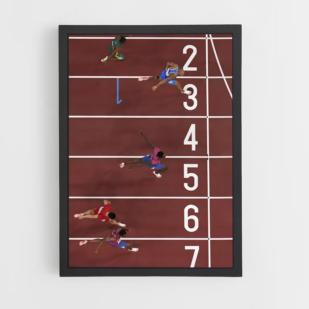 ap-marcell jacobs-3 cadre Noir