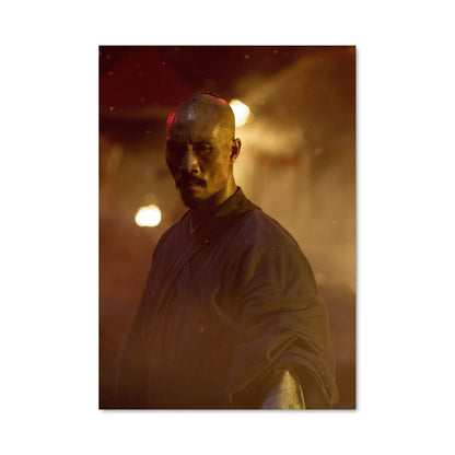 Poster Dualité de Marco