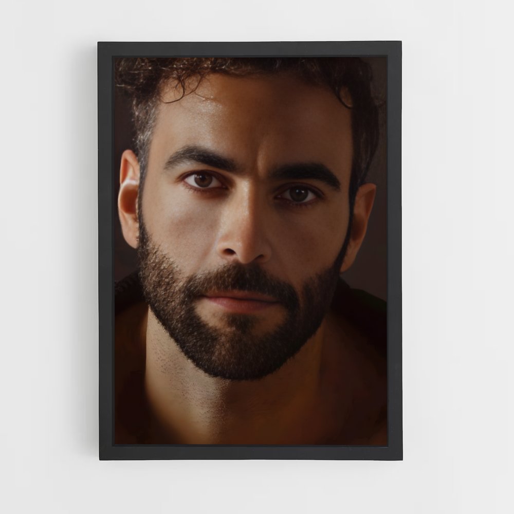 ap-marco mengoni-2 cadre Noir