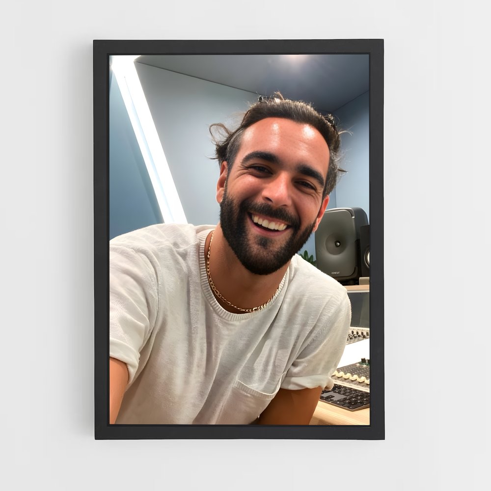 ap-marco mengoni-4 cadre Noir