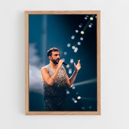 ap-marco mengoni-5 cadre Bois clair