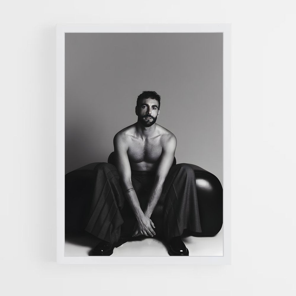ap-marco mengoni-6 cadre Blanc