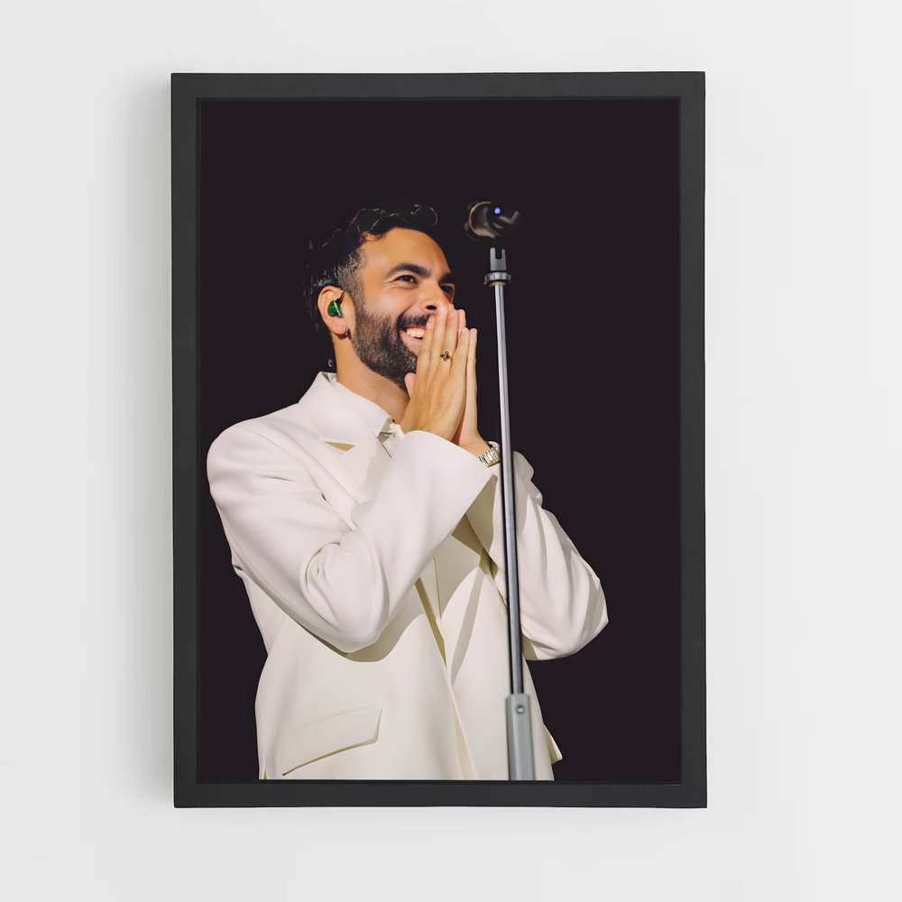 ap-marco mengoni-8 cadre Noir