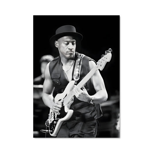 Poster Marcus miller 46360