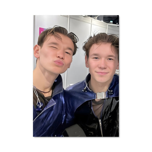 Poster Marcus og martinus 11175