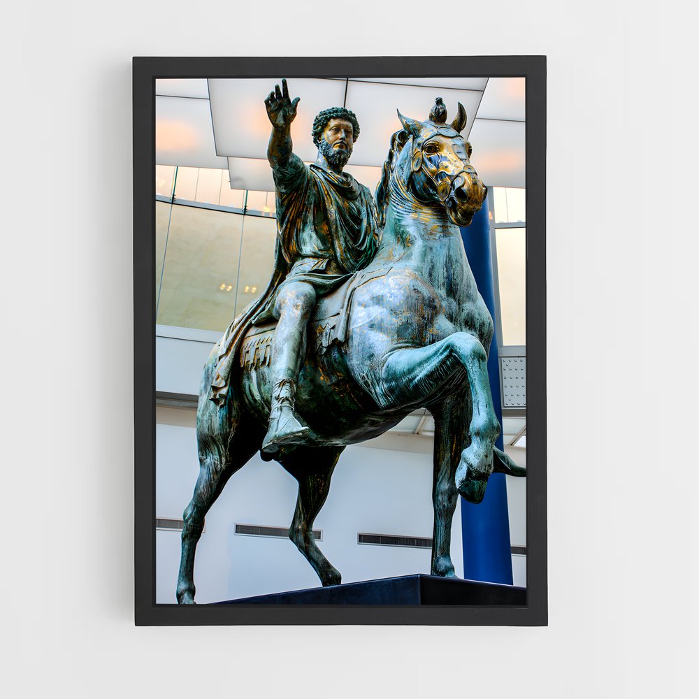 ap-marcus aurelius equestrian-1 cadre Noir